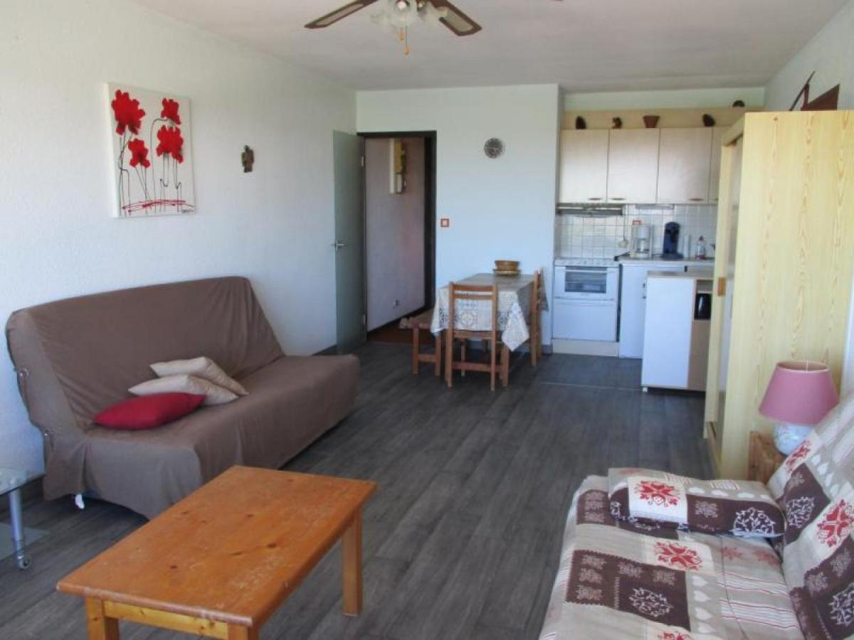 ביסקארוס-פלאז' Studio Alcove Pres De La Plage Avec Apercu Mer Pour 4 Personnes - Fr-1-521-118 מראה חיצוני תמונה