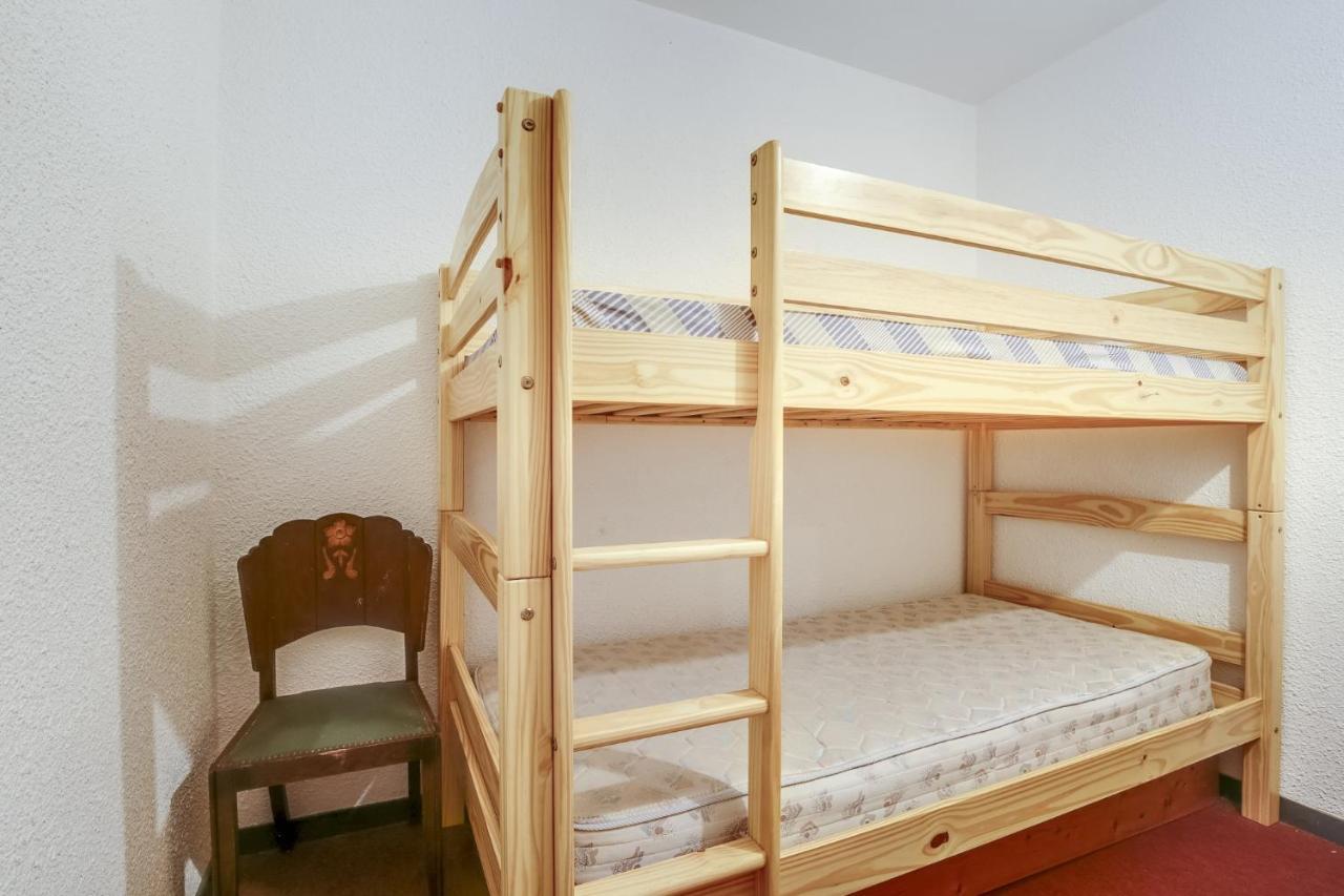 ביסקארוס-פלאז' Studio Alcove Pres De La Plage Avec Apercu Mer Pour 4 Personnes - Fr-1-521-118 מראה חיצוני תמונה