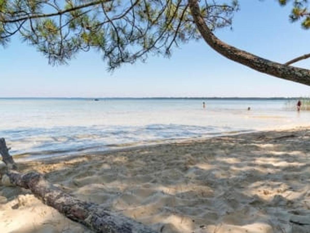 ביסקארוס-פלאז' Studio Alcove Pres De La Plage Avec Apercu Mer Pour 4 Personnes - Fr-1-521-118 מראה חיצוני תמונה